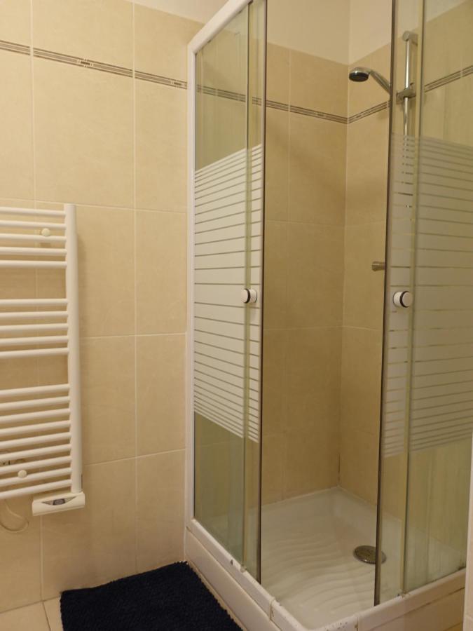 Lovely Appartement With Balcony 5Min Train Station Cannes Dış mekan fotoğraf