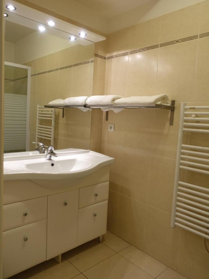 Lovely Appartement With Balcony 5Min Train Station Cannes Dış mekan fotoğraf